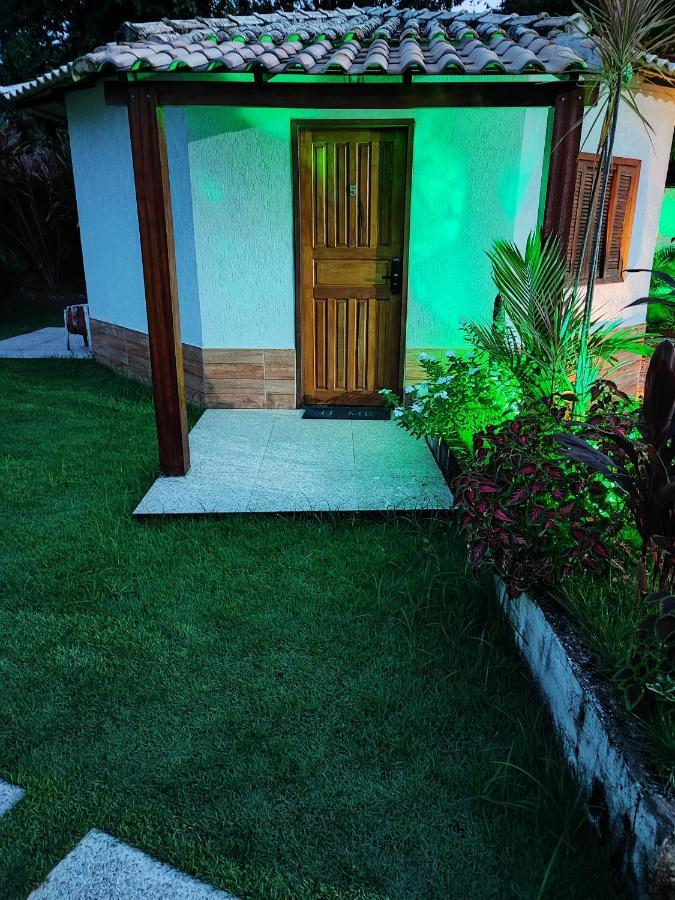 Jardim Das Rosas Hospedagem Penedo  Εξωτερικό φωτογραφία