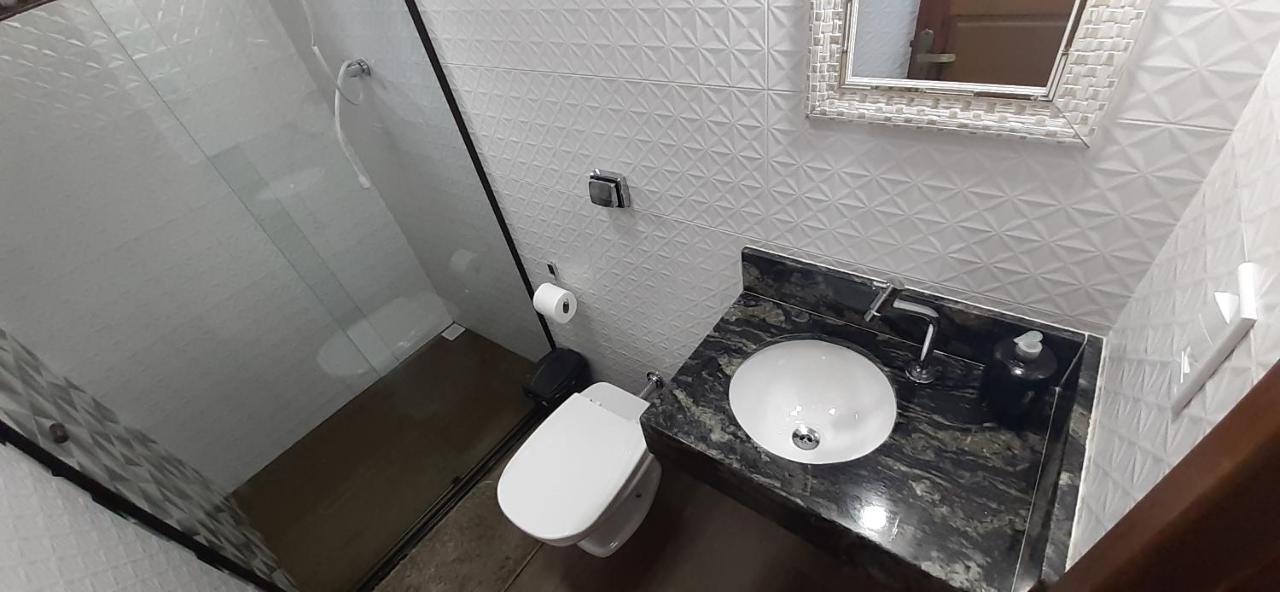 Jardim Das Rosas Hospedagem Penedo  Εξωτερικό φωτογραφία